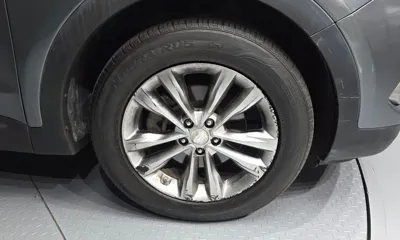 Hyundai Santafe 2018, 116779 км, за 8385.88 USD - фото 21