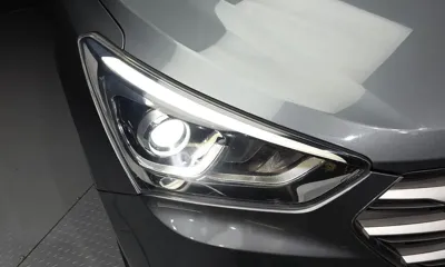 Hyundai Santafe 2018, 116779 км, за 8385.88 USD - фото 22