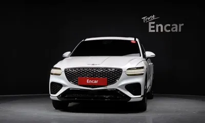 Genesis GV70 2022, 54428 км, за 27086.07 USD