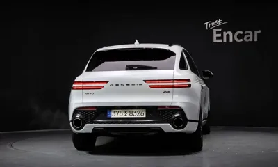 Genesis GV70 2022, 54428 км, за 27086.07 USD