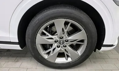 Genesis GV70 2022, 54428 км, за 27086.07 USD