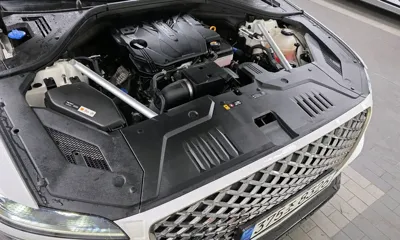 Genesis GV70 2022, 54428 км, за 27086.07 USD - фото 6