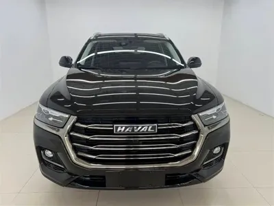 Haval H6 2022, 30000 км, за 11594.83 USD