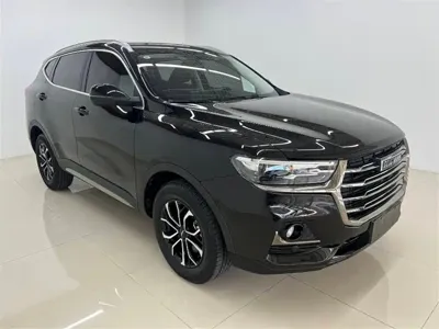Haval H6 2022, 30000 км, за 11594.83 USD