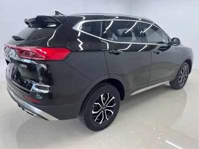 Haval H6 2022, 30000 км, за 11594.83 USD