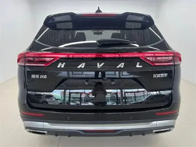 Haval H6 2022, 30000 км, за 11594.83 USD
