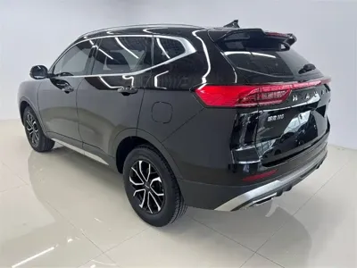 Haval H6 2022, 30000 км, за 11594.83 USD - фото 6