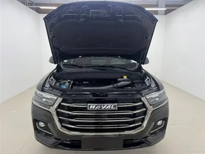 Haval H6 2022, 30000 км, за 11594.83 USD - фото 7