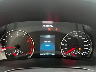 Haval H6 2022, 30000 км, за 11594.83 USD - фото 11