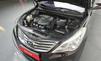 Hyundai Grandeur 2012, 145338 км, за 2841.1 USD - фото 6