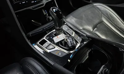 Hyundai Grandeur 2012, 145338 км, за 2841.1 USD - фото 9