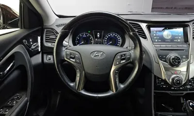 Hyundai Grandeur 2012, 145338 км, за 2841.1 USD - фото 13