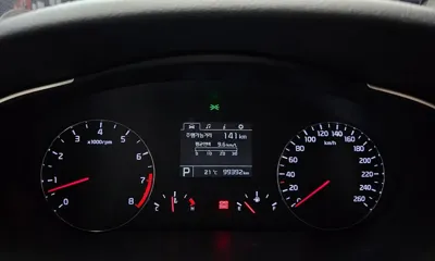 Kia K7 2014, 99392 км, за 4588.42 USD - фото 8