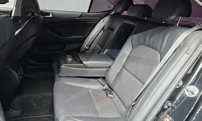 Kia K7 2014, 99392 км, за 4588.42 USD - фото 12