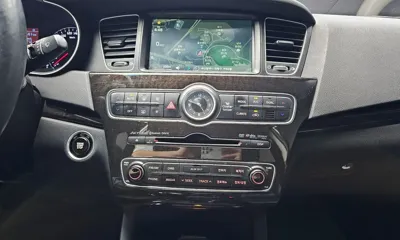 Kia K7 2014, 99392 км, за 4588.42 USD - фото 14
