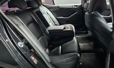 Kia K7 2014, 99392 км, за 4588.42 USD - фото 26