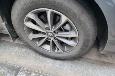 BYD Qin Plus 2024, 10000 км, за 9543 USD