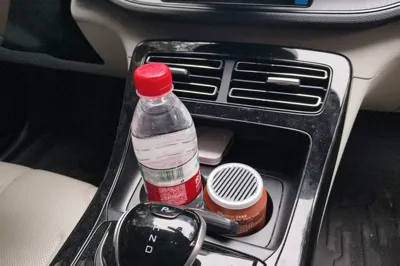 BYD Qin Plus 2024, 10000 км, за 9543 USD - фото 11