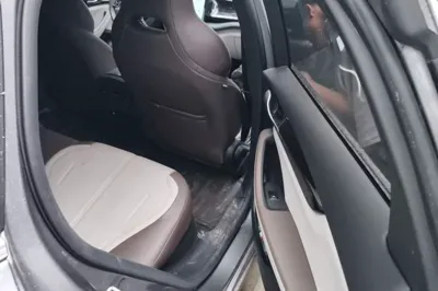 BYD Qin Plus 2024, 10000 км, за 9543 USD - фото 13