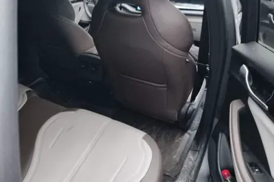 BYD Qin Plus 2024, 10000 км, за 9543 USD - фото 14