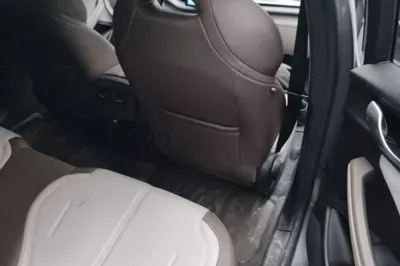 BYD Qin Plus 2024, 10000 км, за 9543 USD - фото 15