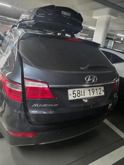 Hyundai Maxcruz 2015, 159888 км, за 5856.68 USD