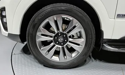 Kia Mohave 2021, 92007 км, за 17814.55 USD
