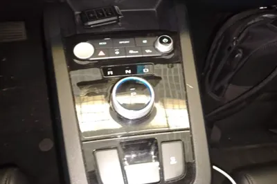 BYD e2 · 2019 год