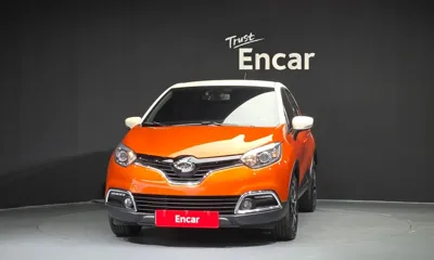 Renault-KoreaSamsung QM3 2015, 110253 км, за 3252.67 USD