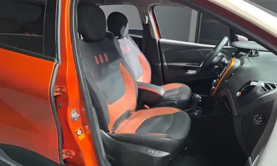 Renault-KoreaSamsung QM3 2015, 110253 км, за 3252.67 USD - фото 12