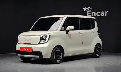 Kia Ray · 2024 год