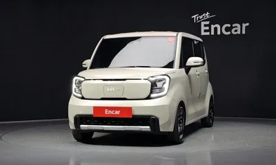 Kia Ray 2024, 36186 км, за 16082.45 USD