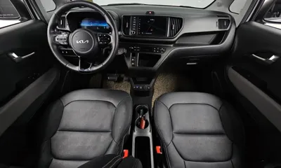 Kia Ray 2024, 36186 км, за 16082.45 USD - фото 7