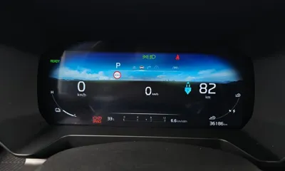 Kia Ray 2024, 36186 км, за 16082.45 USD - фото 8