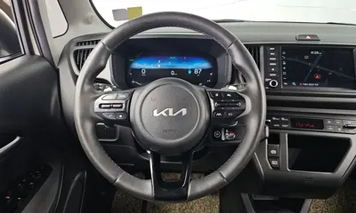 Kia Ray 2024, 36186 км, за 16082.45 USD - фото 13