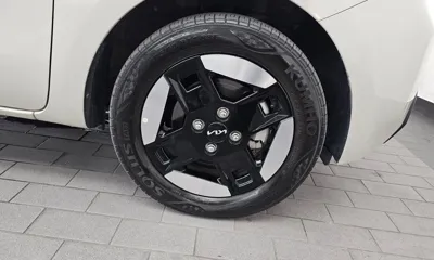 Kia Ray 2024, 36186 км, за 16082.45 USD - фото 21