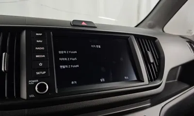 Kia Ray 2024, 36186 км, за 16082.45 USD - фото 33