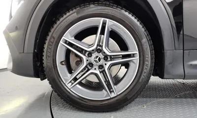 Mercedes-Benz GLB-Class 2021, 82420 км, за 19824.18 USD