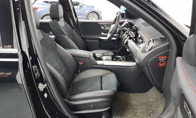 Mercedes-Benz GLB-Class 2021, 82420 км, за 19824.18 USD - фото 26
