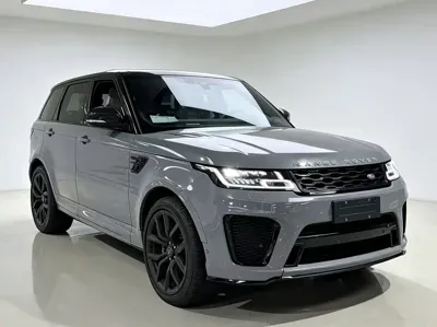 Land Rover Sport 2023, 53000 км, за 108591.18 USD