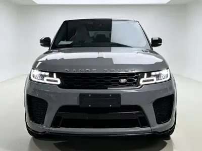 Land Rover Sport 2023, 53000 км, за 108591.18 USD