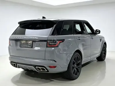 Land Rover Sport 2023, 53000 км, за 108591.18 USD