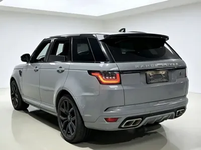 Land Rover Sport 2023, 53000 км, за 108591.18 USD
