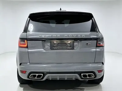 Land Rover Sport 2023, 53000 км, за 108591.18 USD - фото 6
