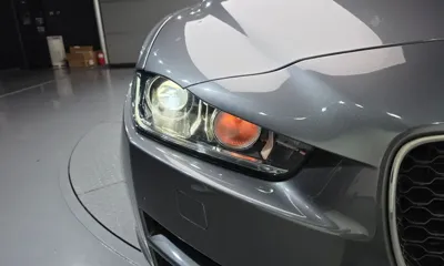 Jaguar XE 2018, 111013 км, за 5789.75 USD - фото 22