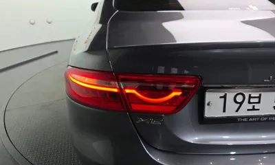 Jaguar XE 2018, 111013 км, за 5789.75 USD - фото 23