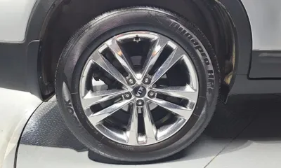 Kia Sorento 2014, 115885 км, за 4810.5 USD