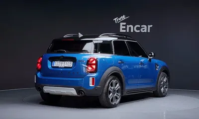MINI Countryman 2023, 31194 км, за 21125.81 USD