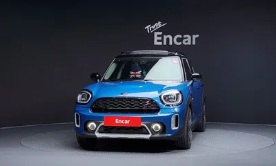 MINI Countryman 2023, 31194 км, за 21125.81 USD