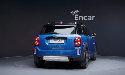 MINI Countryman 2023, 31194 км, за 21125.81 USD